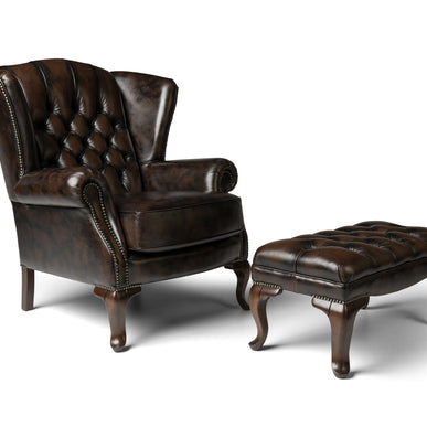 MASTERCHAIR ARMCHAIR