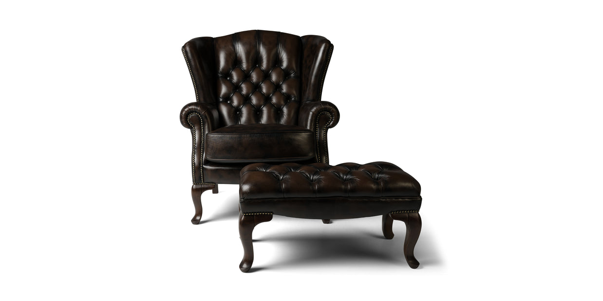 MASTERCHAIR ARMCHAIR