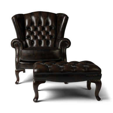 MASTERCHAIR ARMCHAIR