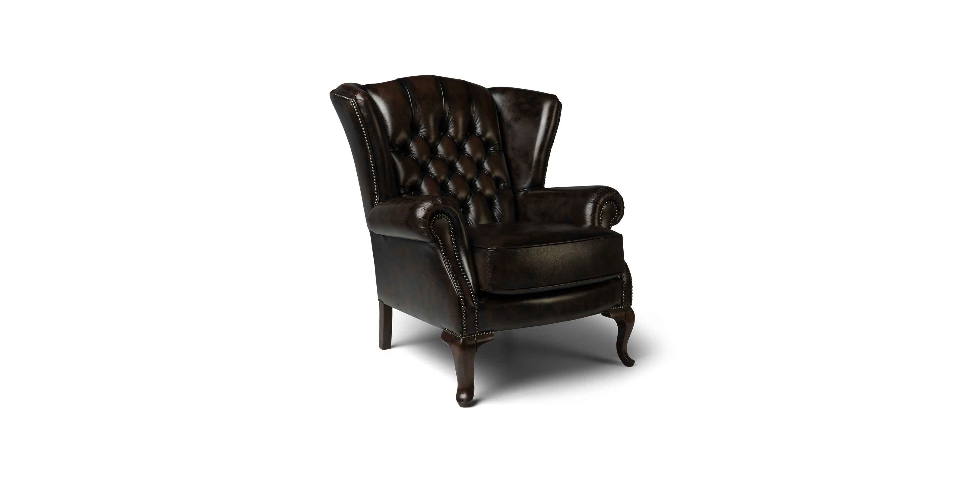MASTERCHAIR ARMCHAIR