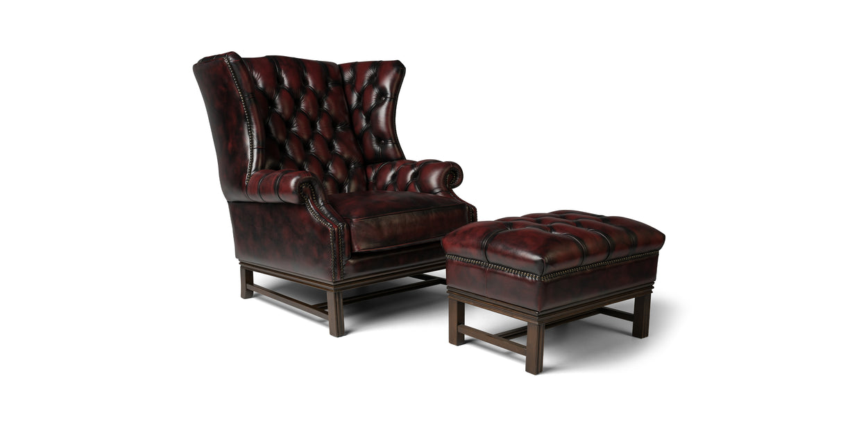 MATRIX ARMCHAIR