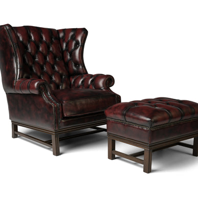 MATRIX ARMCHAIR