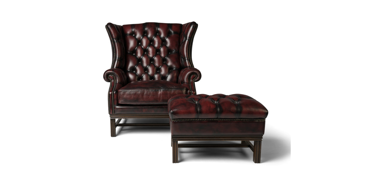 MATRIX ARMCHAIR