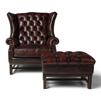 MATRIX ARMCHAIR
