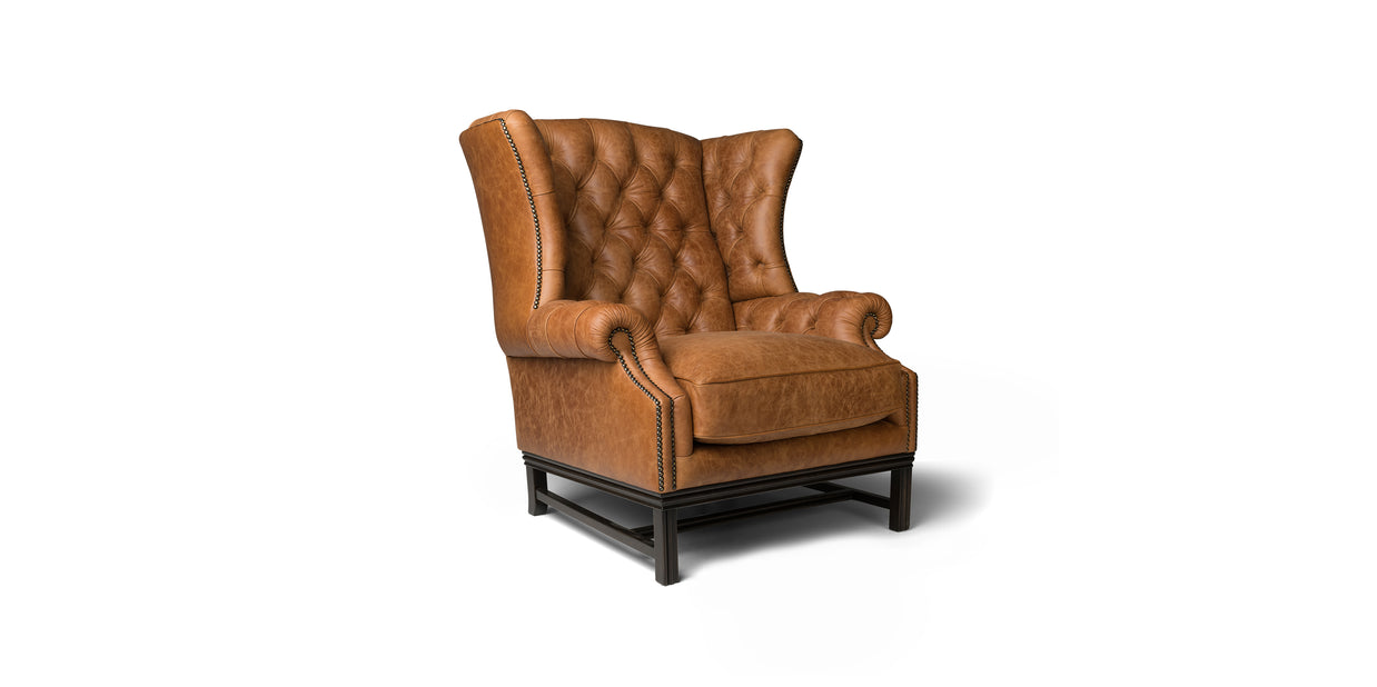 MATRIX ARMCHAIR
