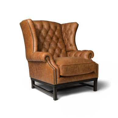 MATRIX ARMCHAIR