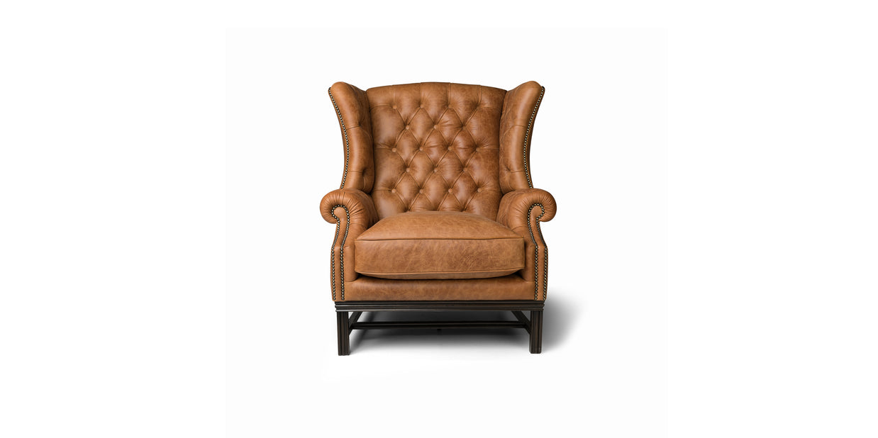 MATRIX ARMCHAIR