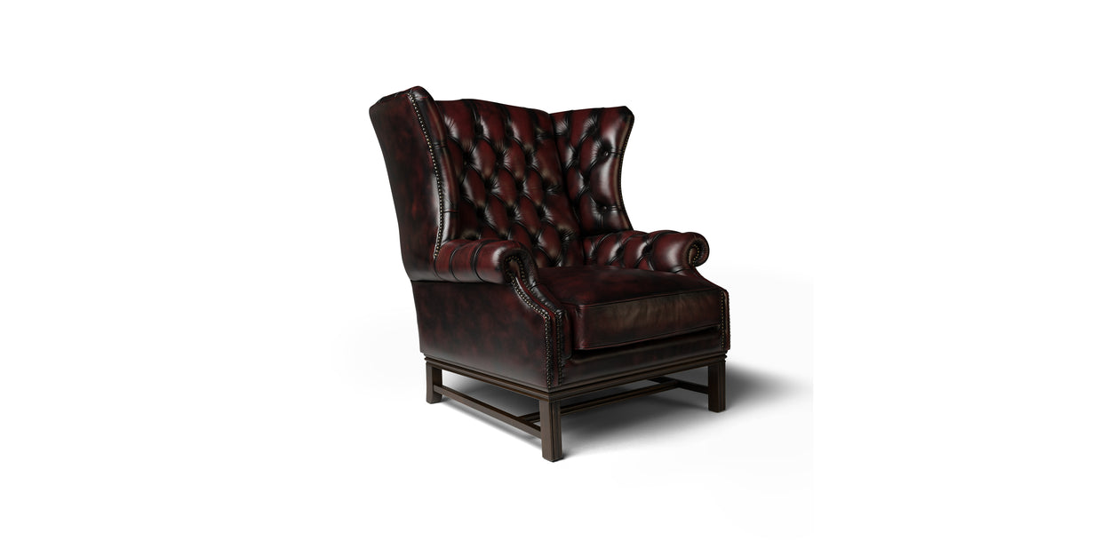 MATRIX ARMCHAIR