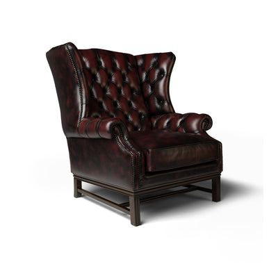 MATRIX ARMCHAIR
