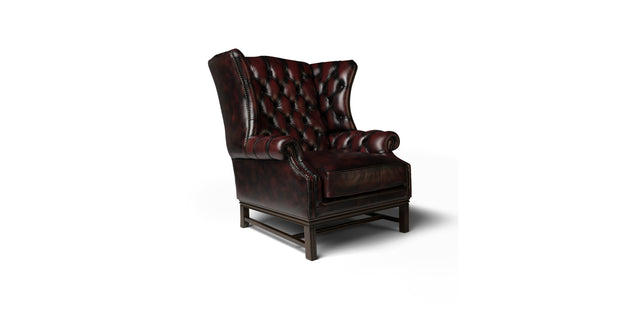 MATRIX ARMCHAIR