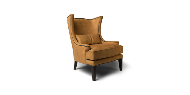 SATURN ARMCHAIR