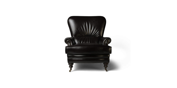 LICHFIELD ARMCHAIR