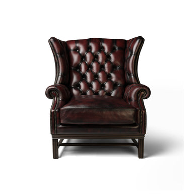 MATRIX ARMCHAIR