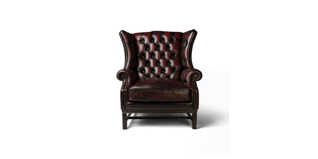 MATRIX ARMCHAIR