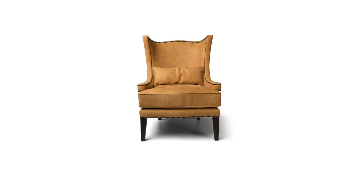 SATURN ARMCHAIR