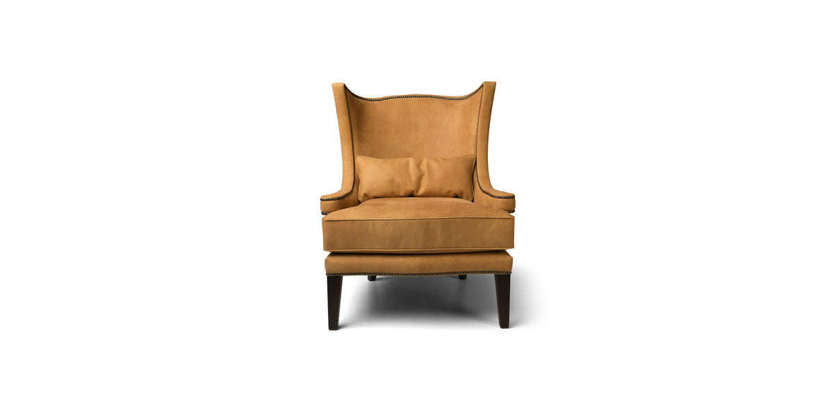 SATURN ARMCHAIR