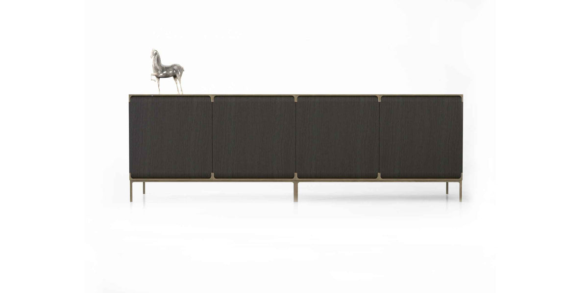 MELLOW SIDEBOARD