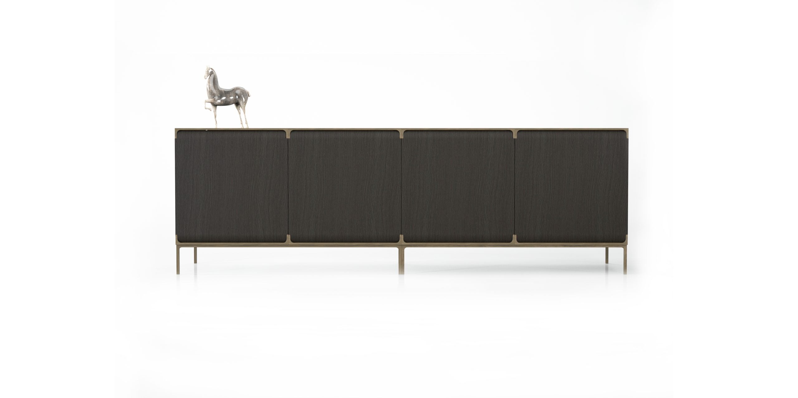 Credenza Mellow