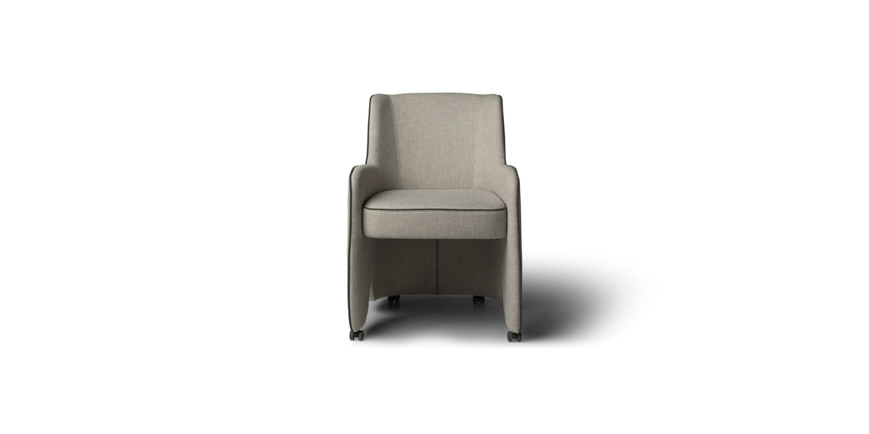 LOPEZ DINING CHAIR