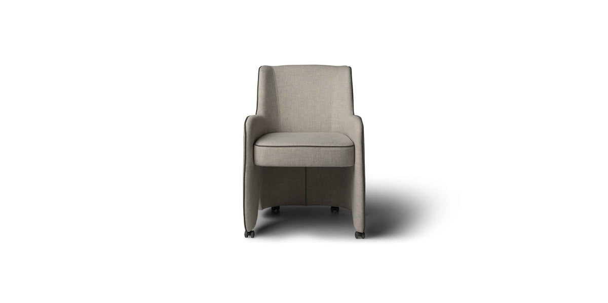 LOPEZ DINING CHAIR