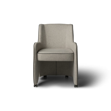LOPEZ DINING CHAIR