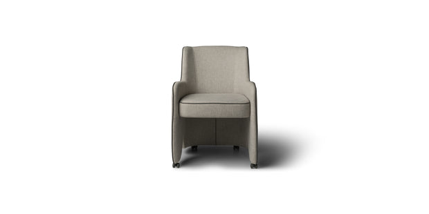 LOPEZ DINING CHAIR