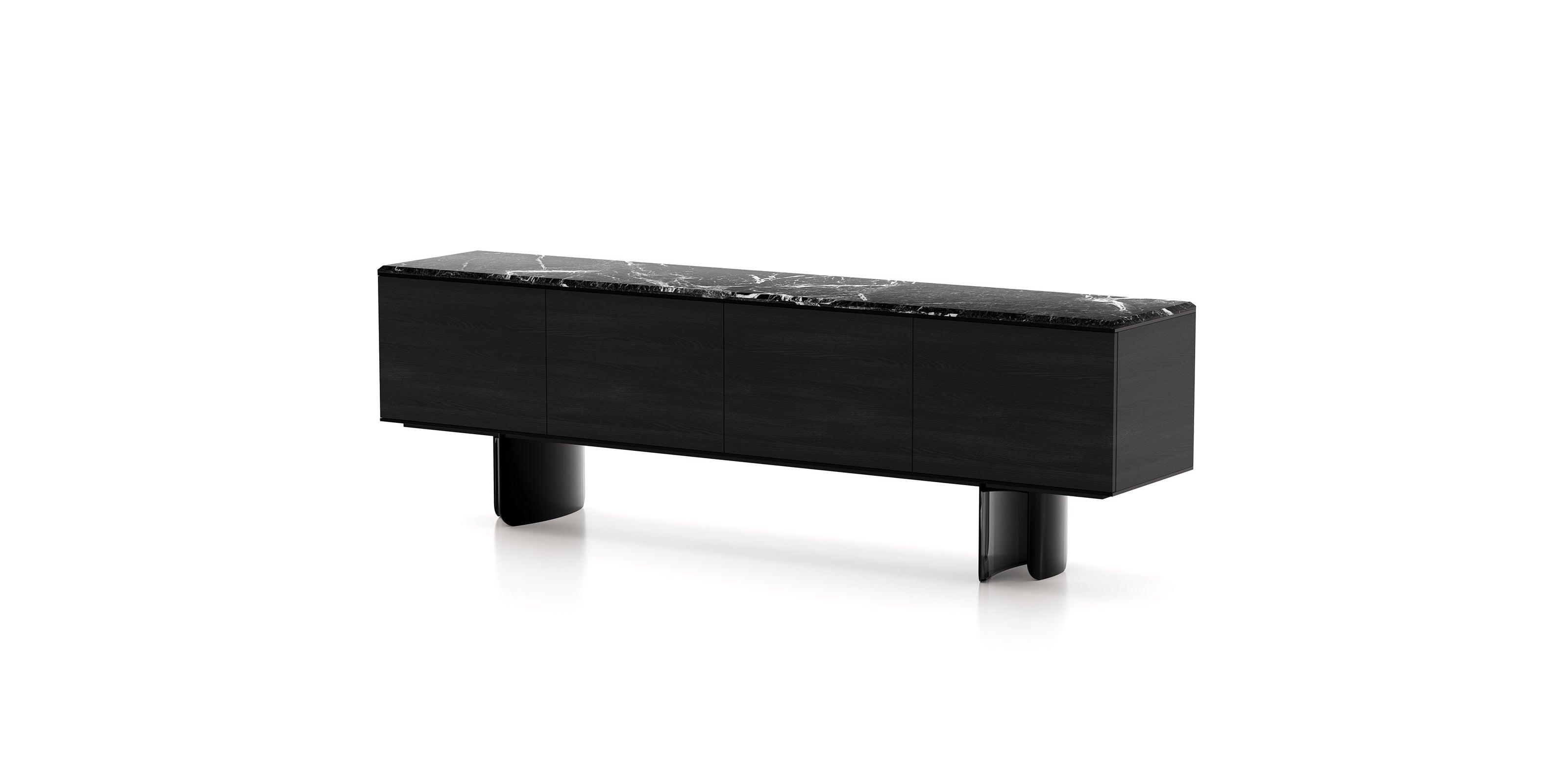 CREDENZA PAPILLON