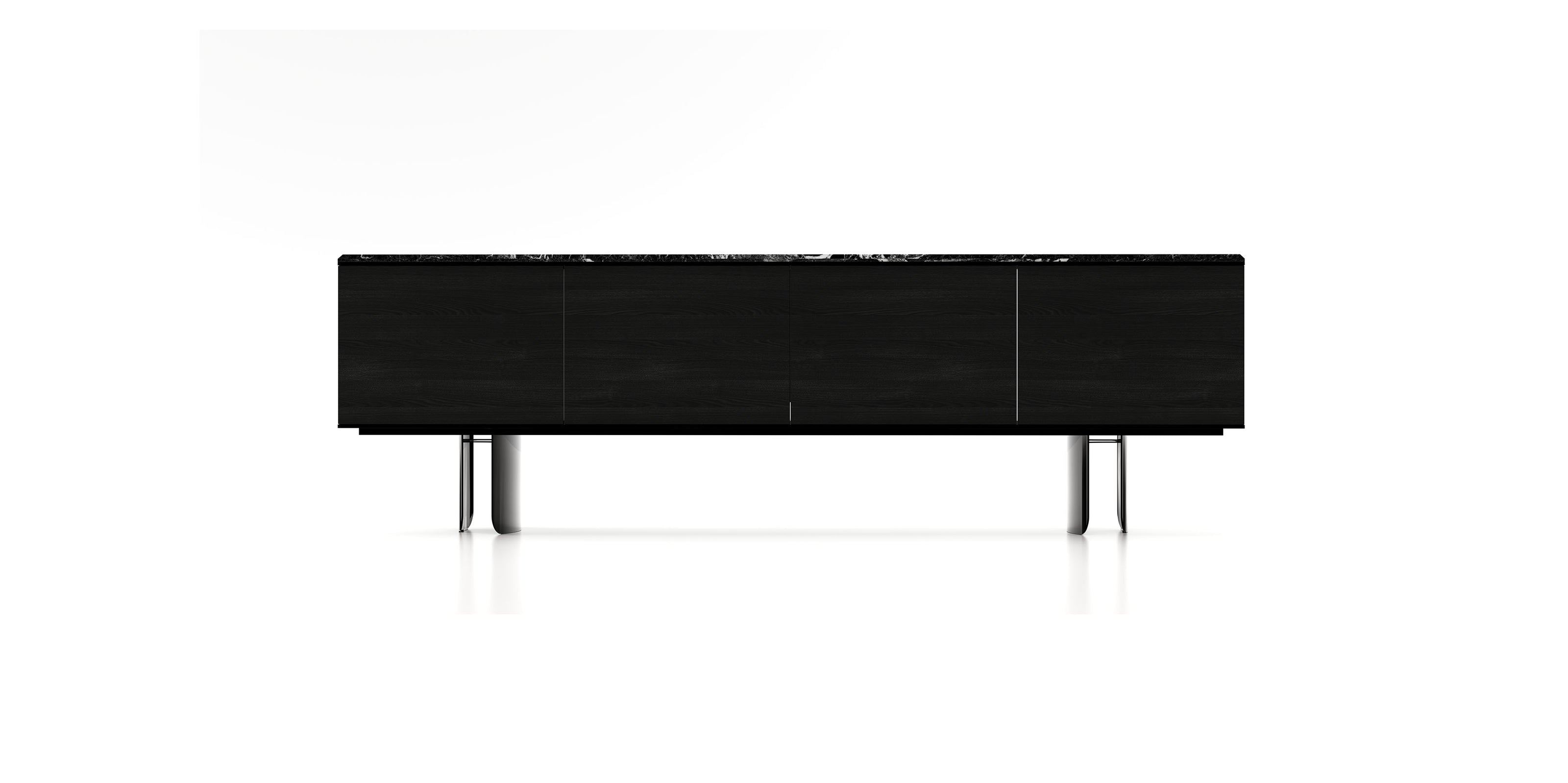 CREDENZA PAPILLON