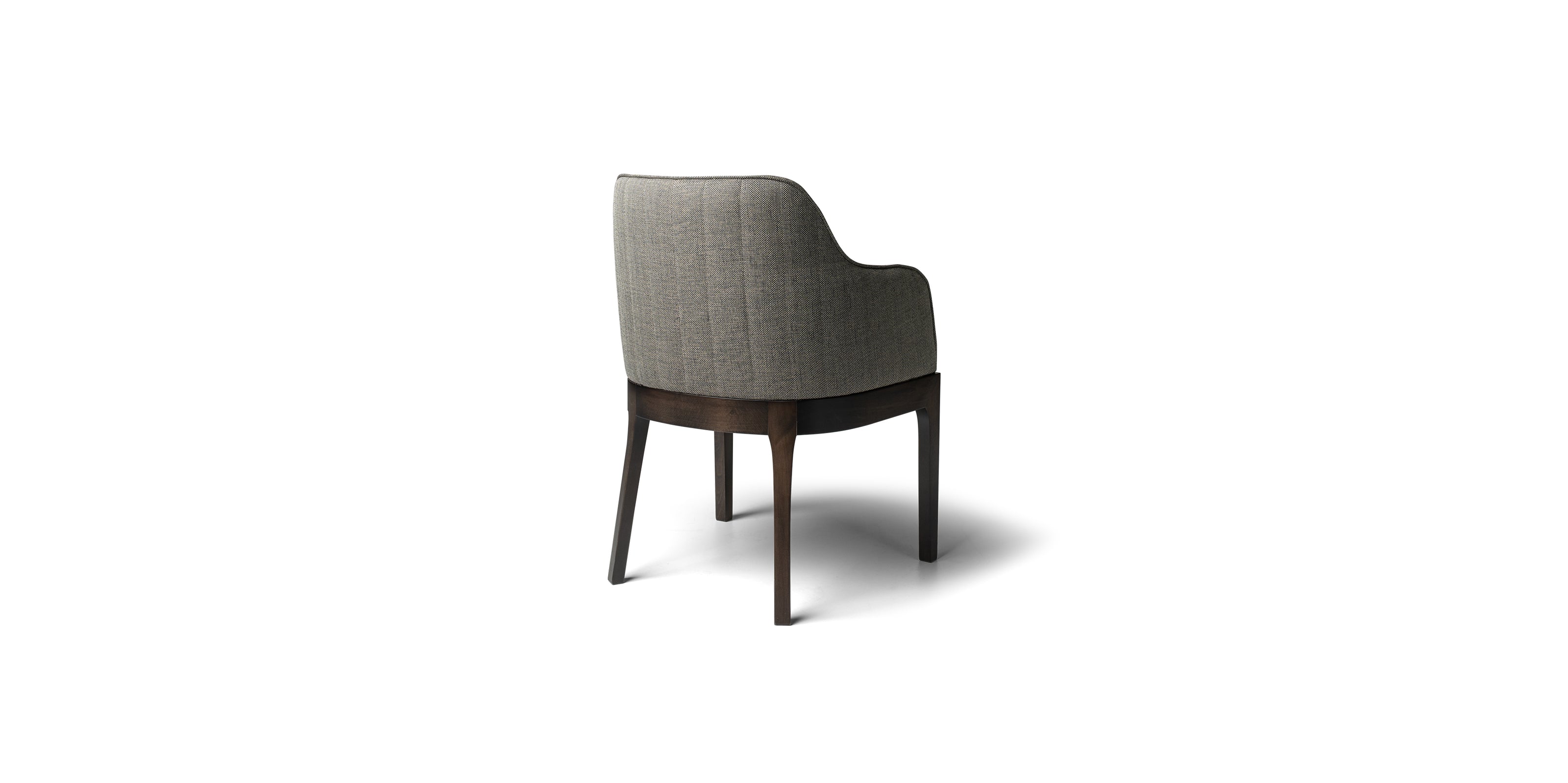 DELTA DINING CHAIR