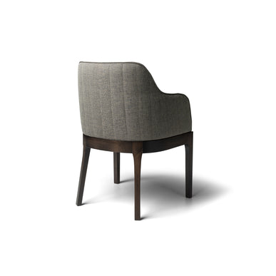 DELTA DINING CHAIR