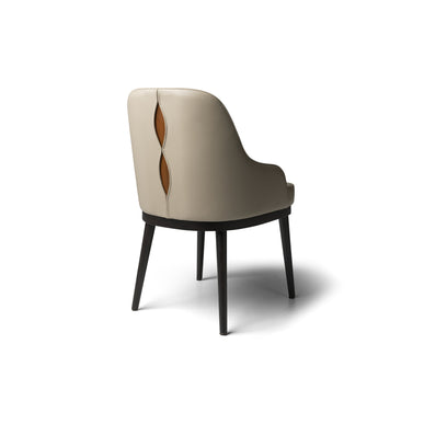 MELLOW DINING CHAIR