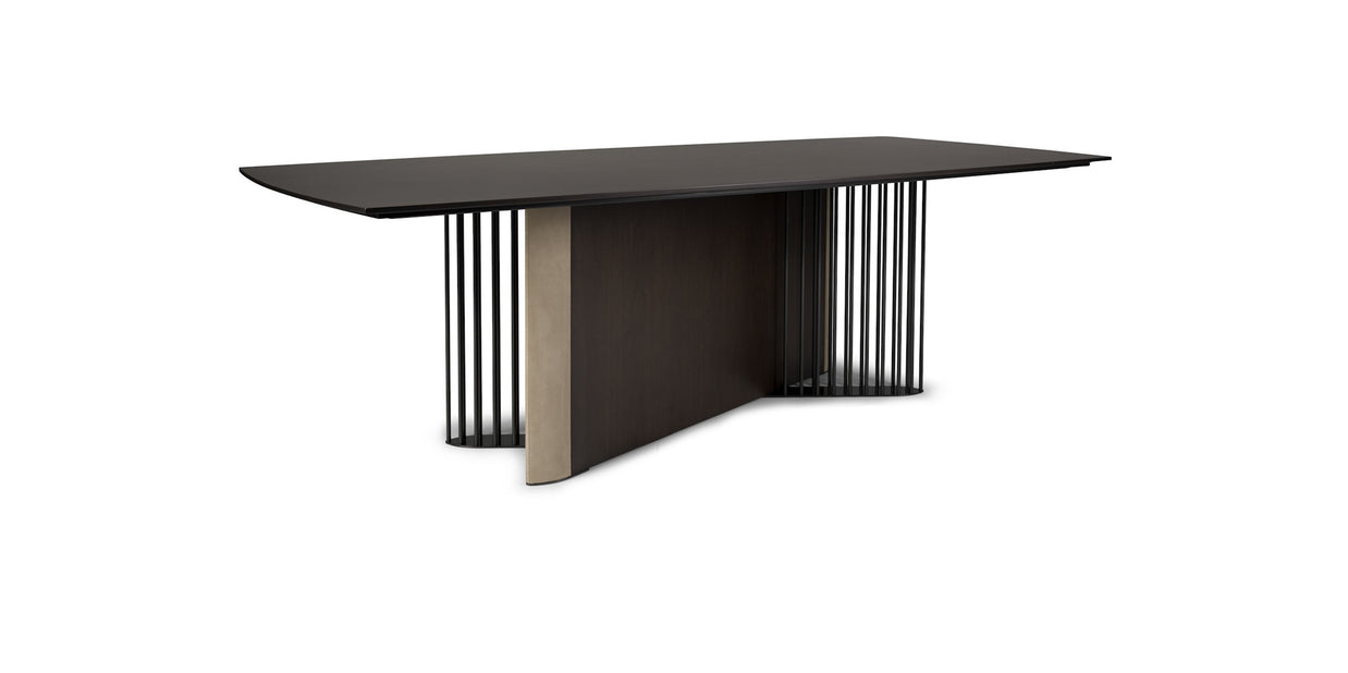 ZENITH DINING TABLE