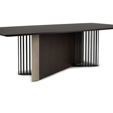 ZENITH DINING TABLE
