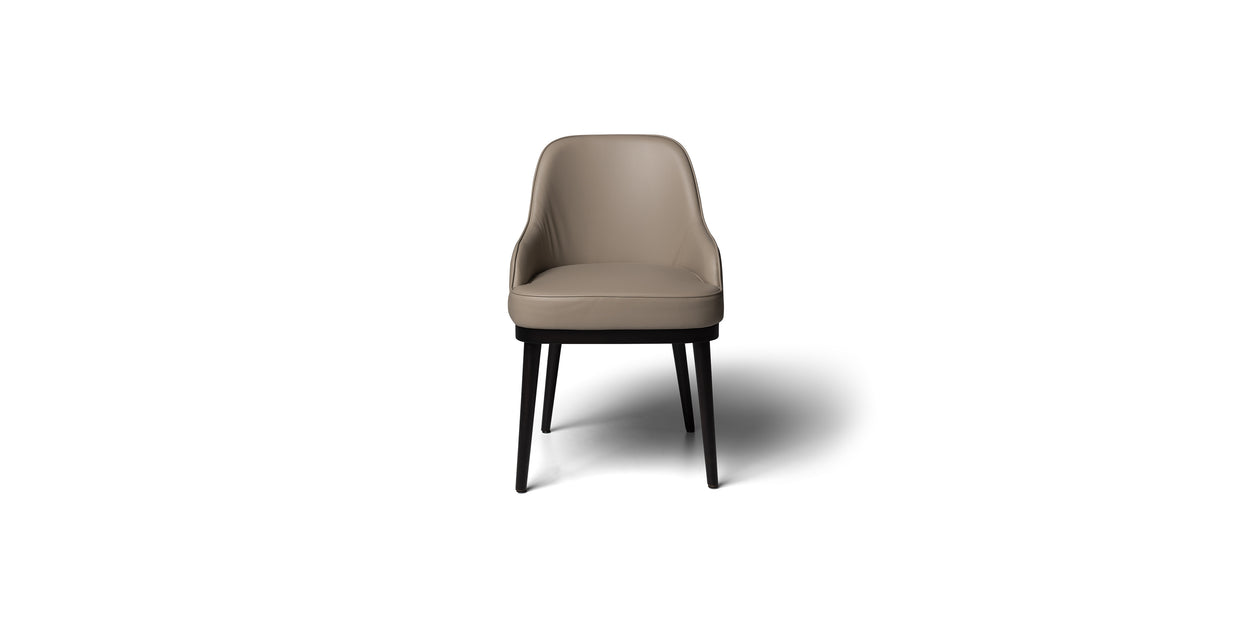 MELLOW DINING CHAIR
