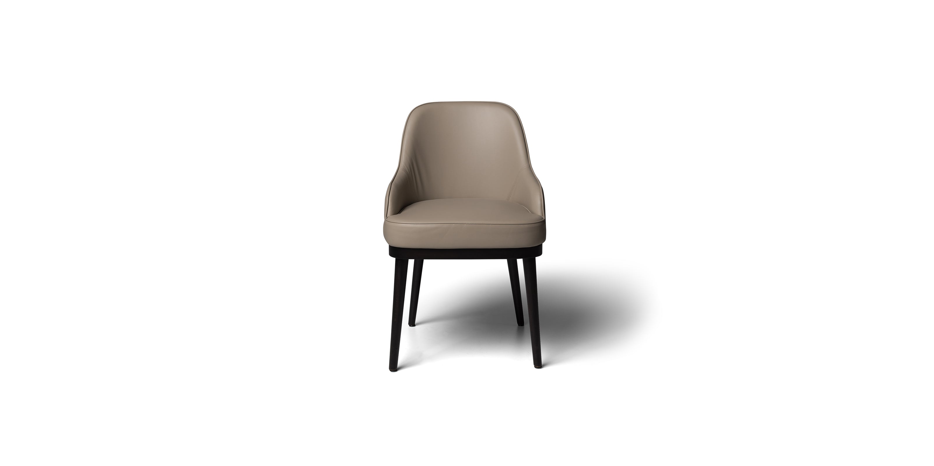 MELLOW DINING CHAIR