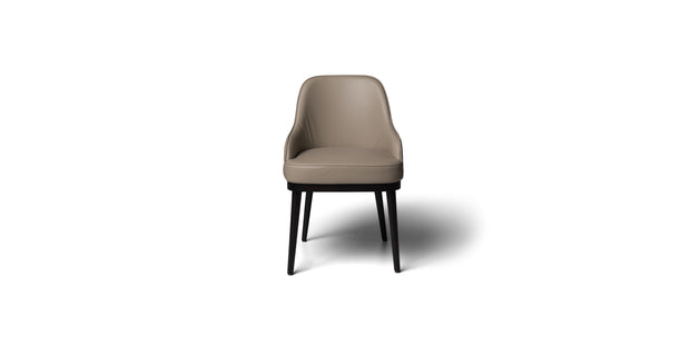 MELLOW DINING CHAIR
