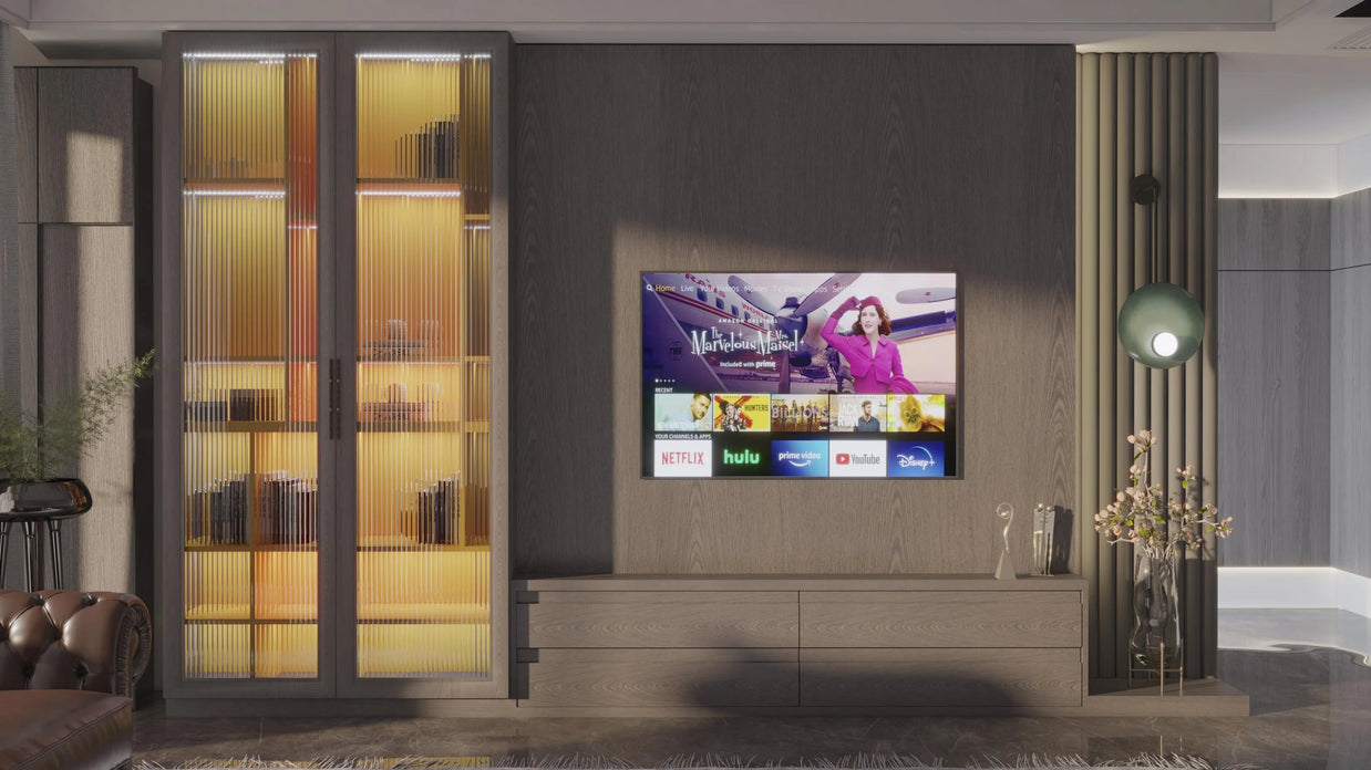 MOBILE TV E LIBRERIE QUINTO 