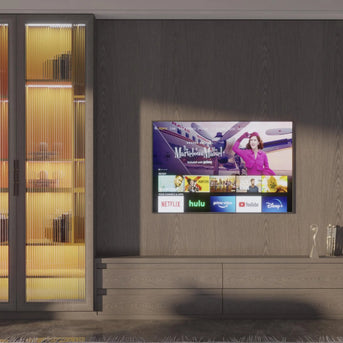 MOBILE TV E LIBRERIE QUINTO 