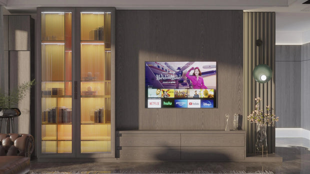 MOBILE TV E LIBRERIE QUINTO 