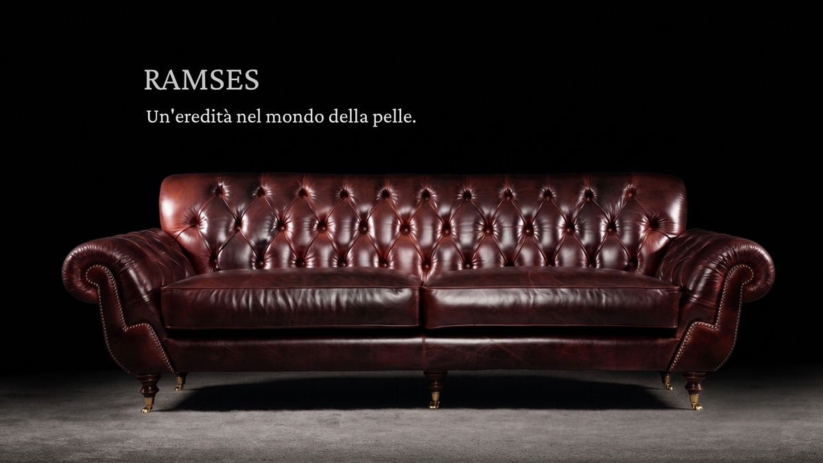 Divano Ramses