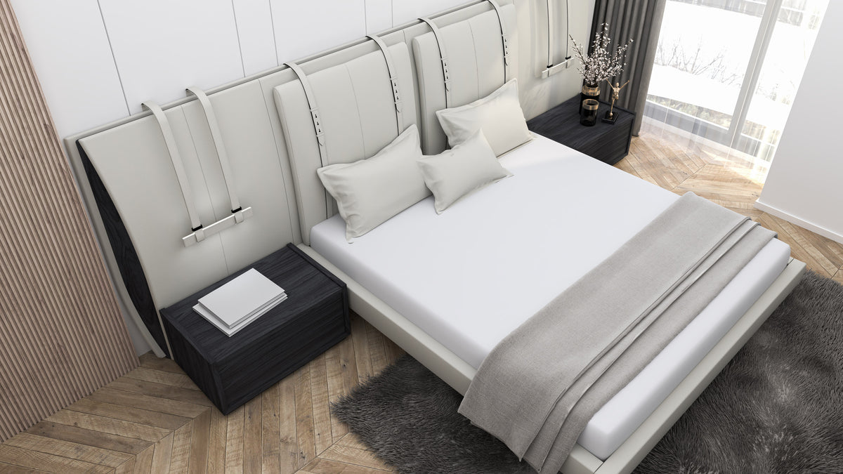 Letto Ranger — In ambiente 2