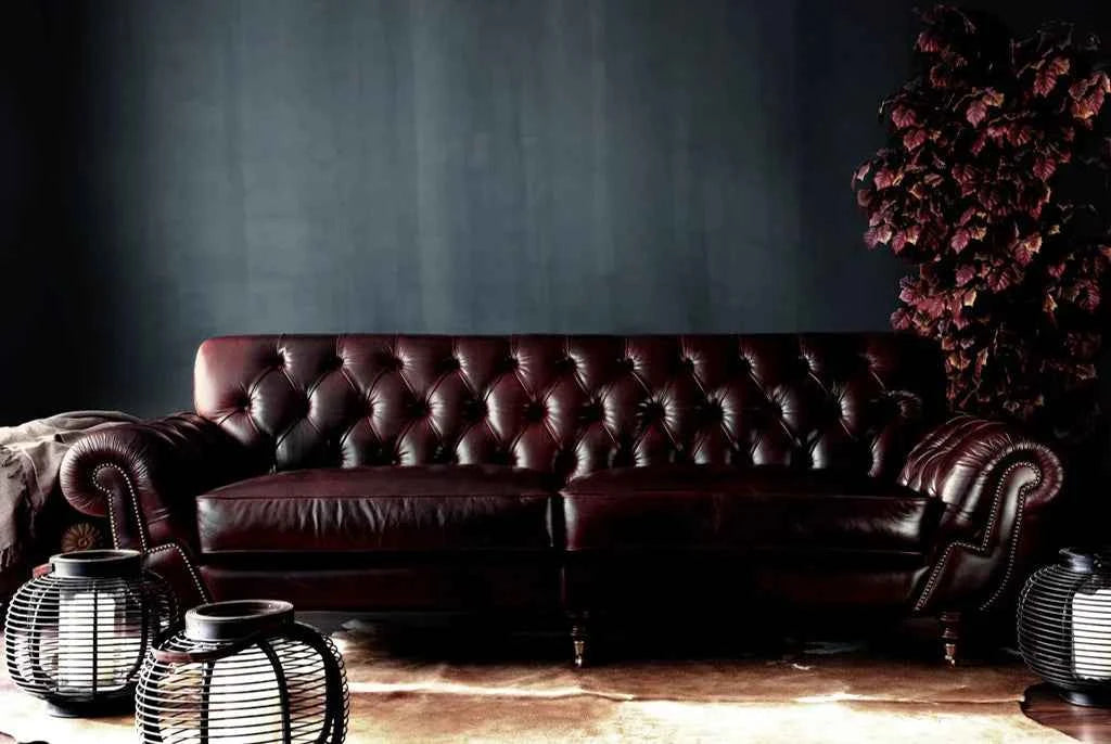 RAMSES SOFA