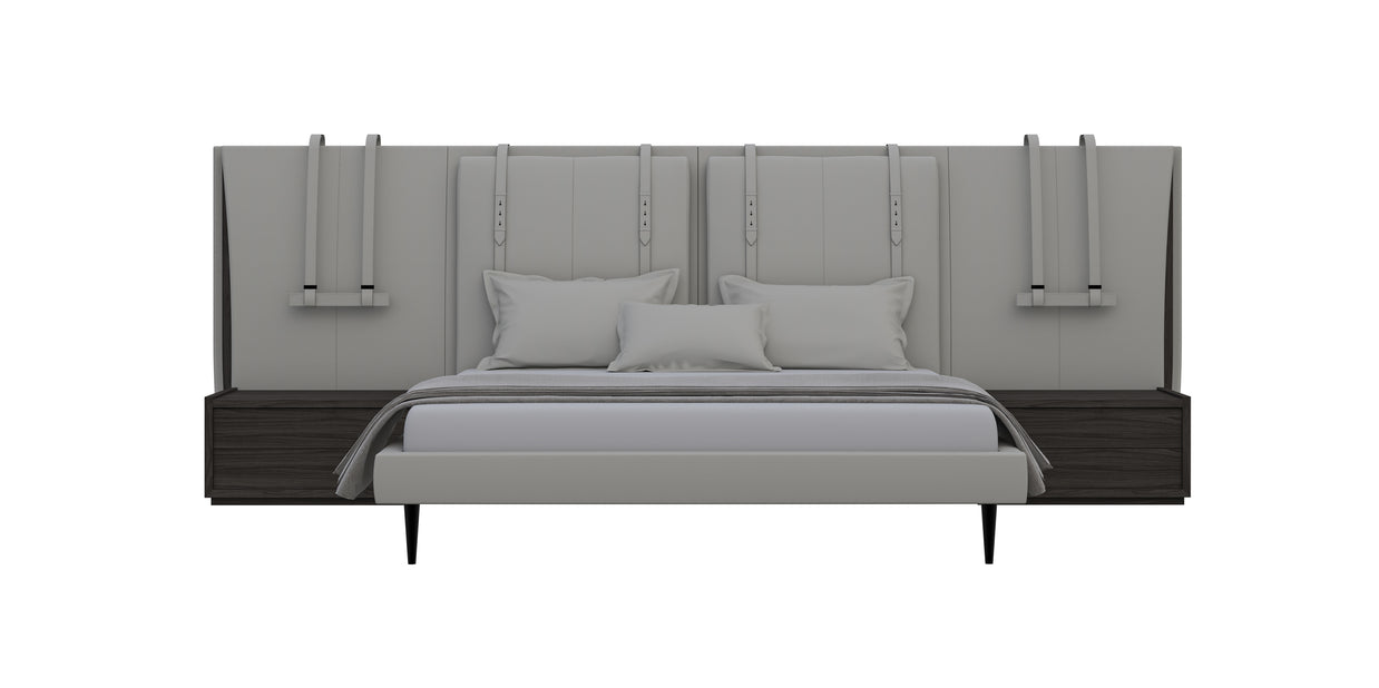 RANGER BEDROOMS
