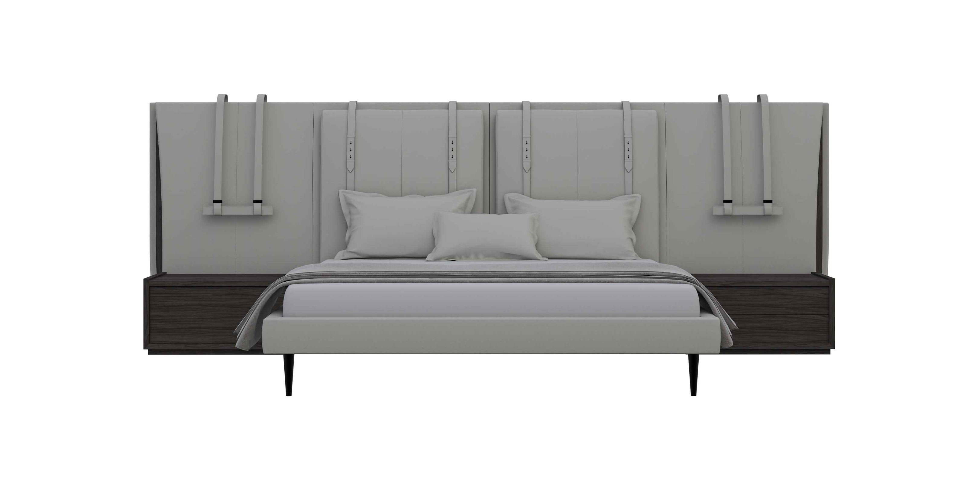 RANGER BED BEDROOMS