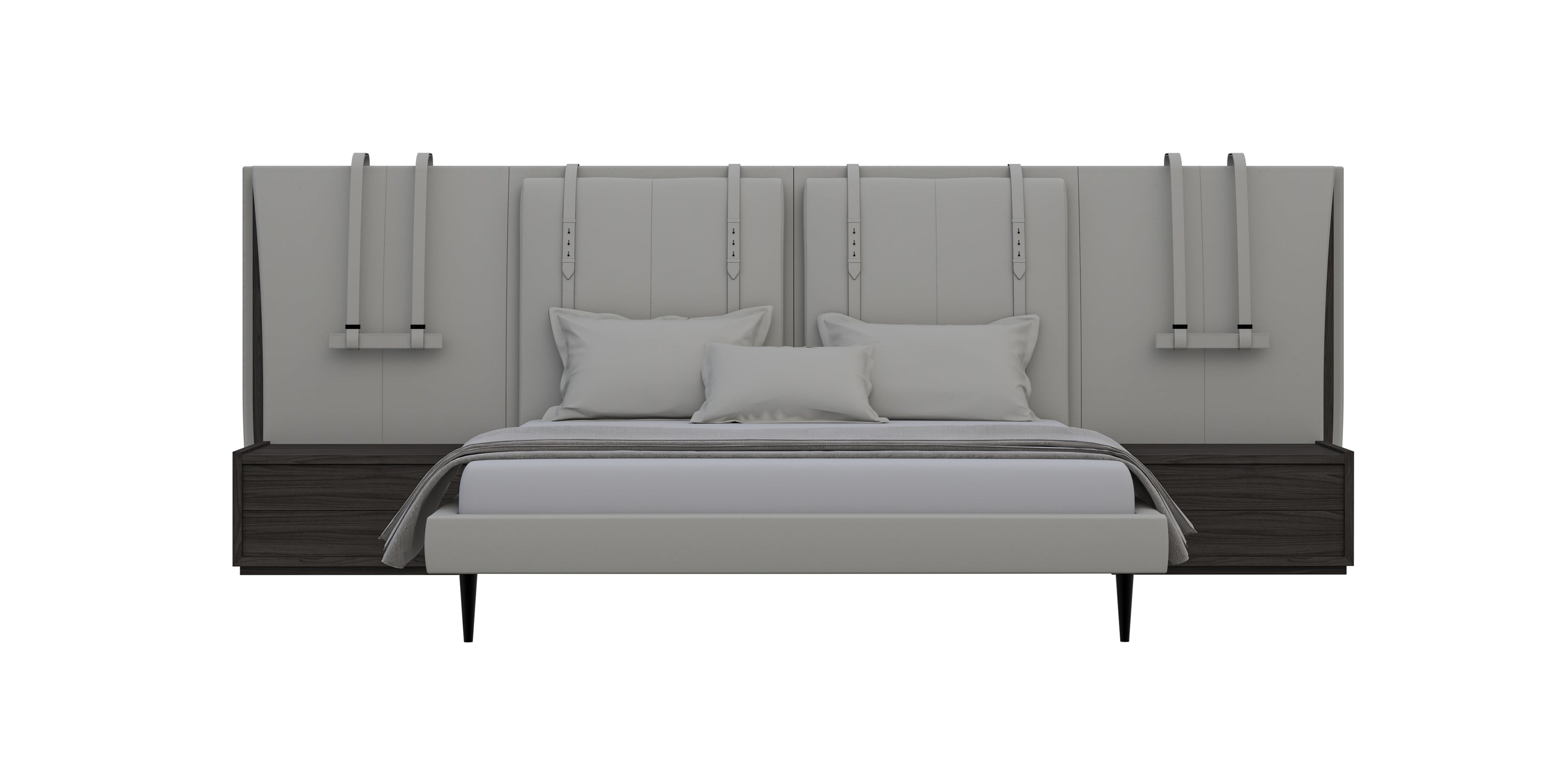 RANGER BEDROOMS