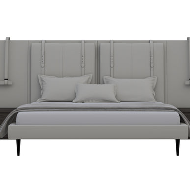 RANGER BEDROOMS
