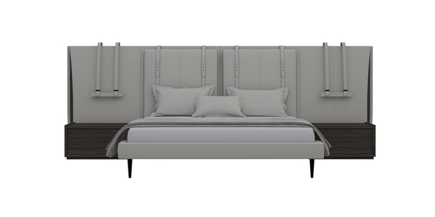 RANGER BEDROOMS