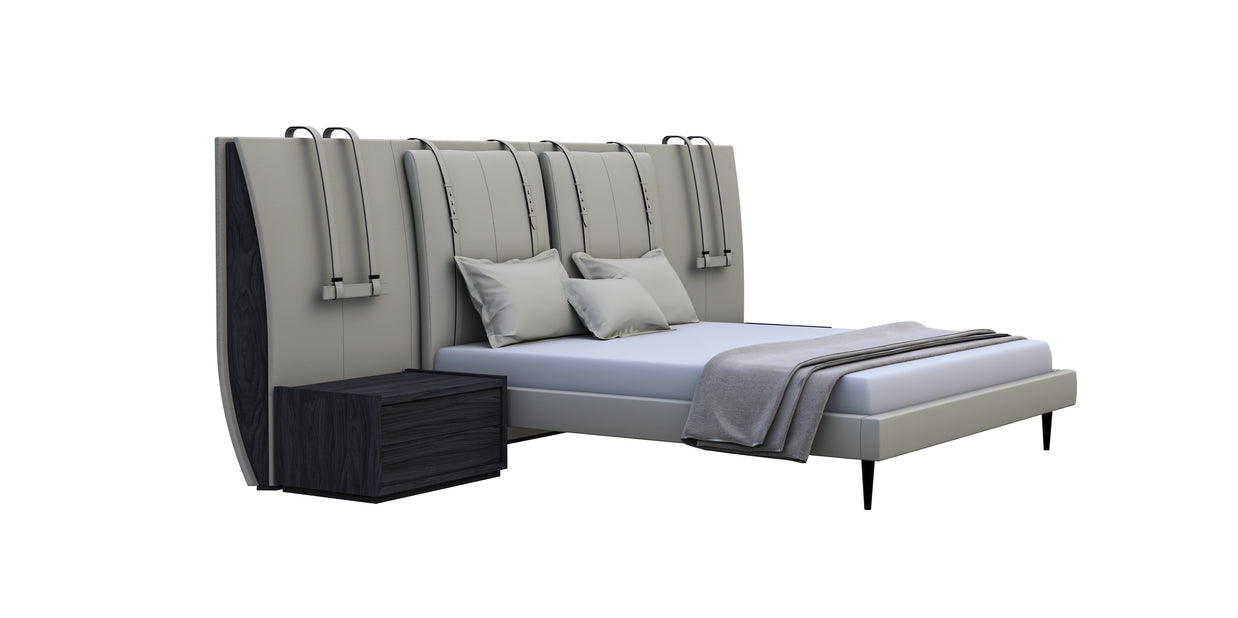 RANGER BEDROOMS