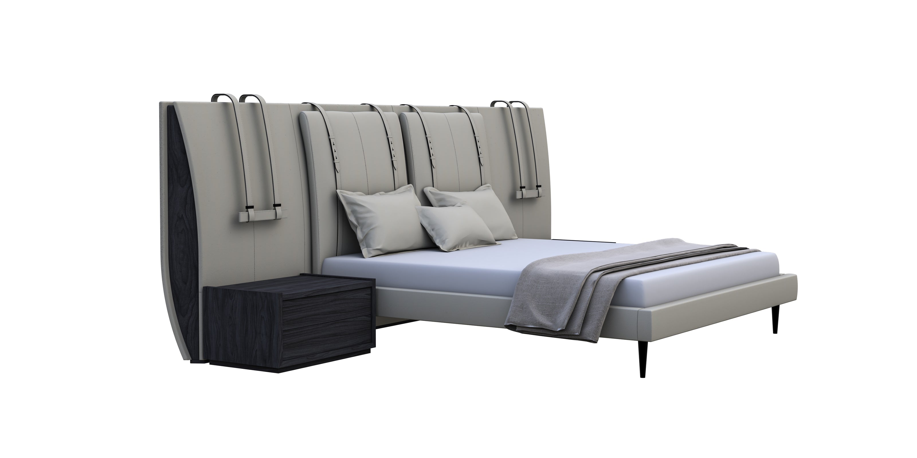 RANGER BEDROOMS