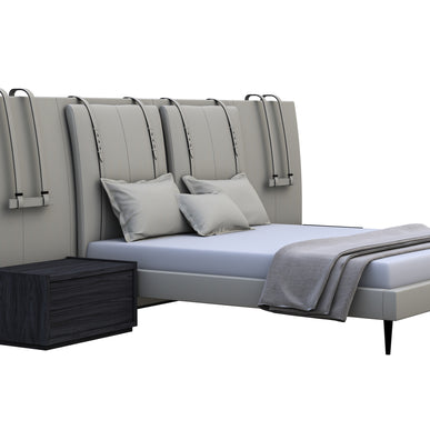 RANGER BEDROOMS